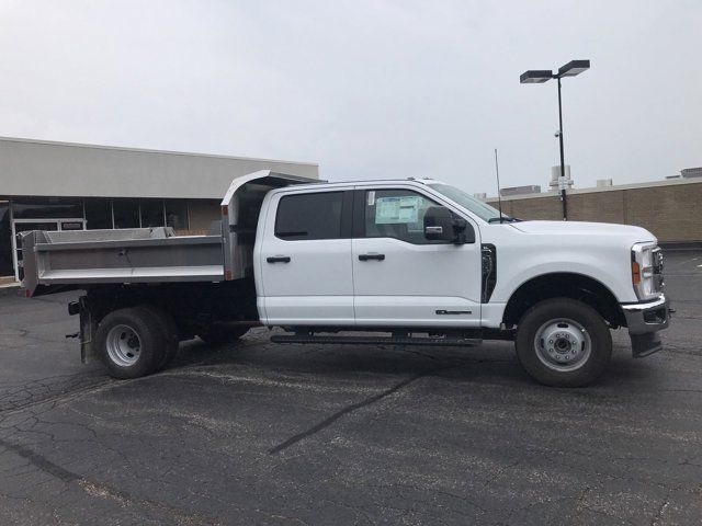 2023 Ford F-350 XL