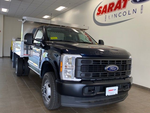 2023 Ford F-350 XL