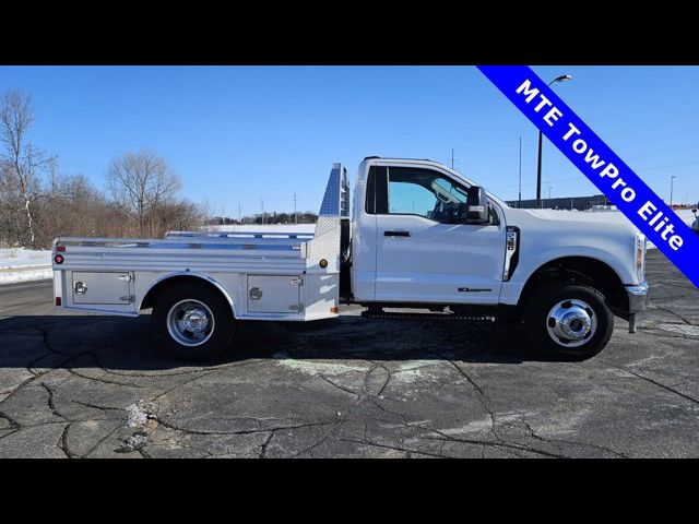 2023 Ford F-350 