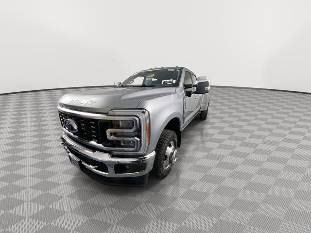 2023 Ford F-350 Lariat