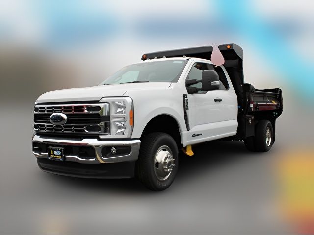 2023 Ford F-350 XL