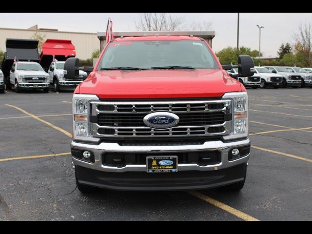 2023 Ford F-350 XL