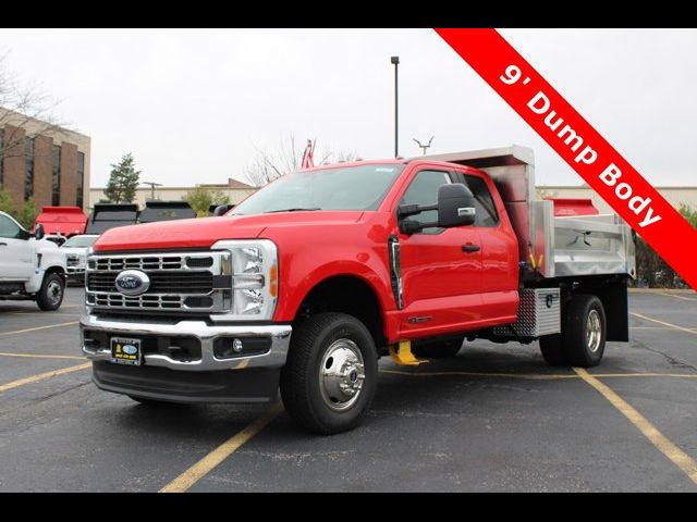 2023 Ford F-350 XL