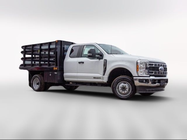 2023 Ford Super Duty F-350 DRW 