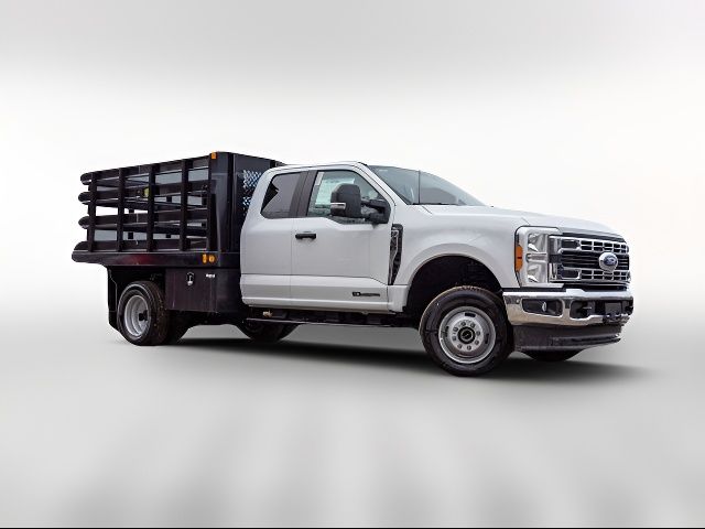 2023 Ford Super Duty F-350 DRW 