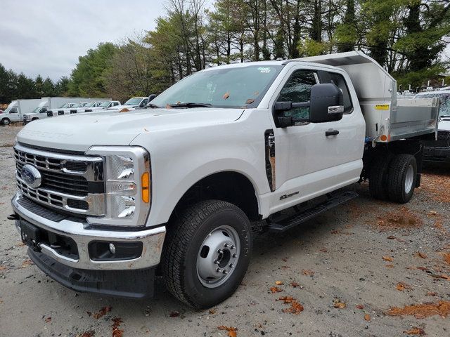 2023 Ford F-350 XL