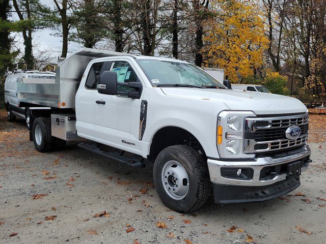 2023 Ford F-350 XL