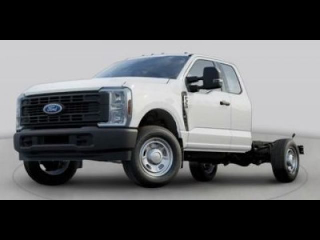 2023 Ford F-350 XL