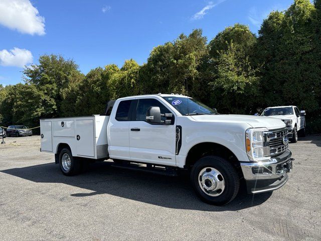 2023 Ford F-350 XL