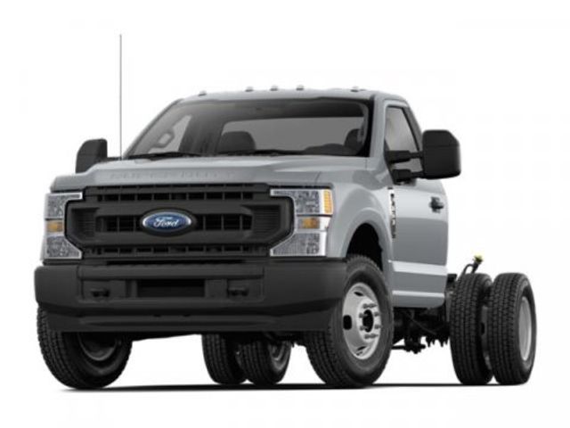 2023 Ford F-350 