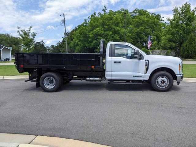 2023 Ford F-350 XL