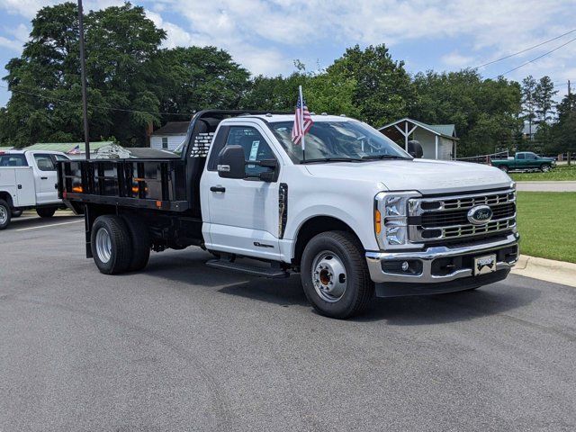 2023 Ford F-350 XL