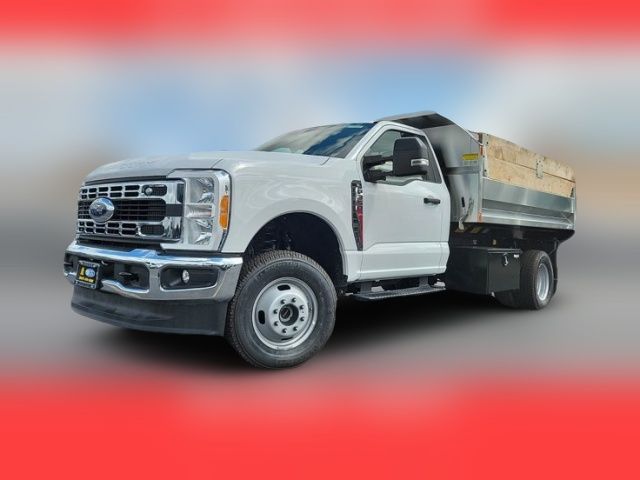 2023 Ford F-350 XL