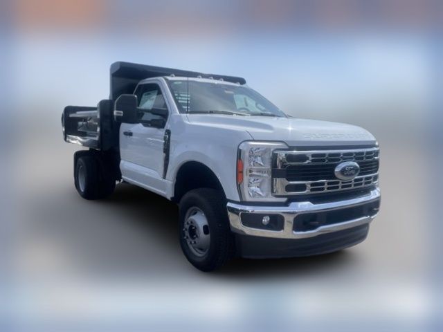 2023 Ford F-350 XL