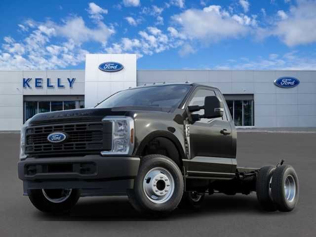 2023 Ford F-350 XL