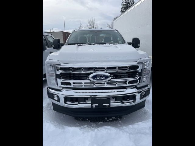 2023 Ford F-350 