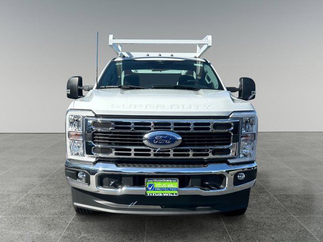 2023 Ford F-350 