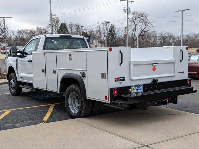 2023 Ford F-350 XL