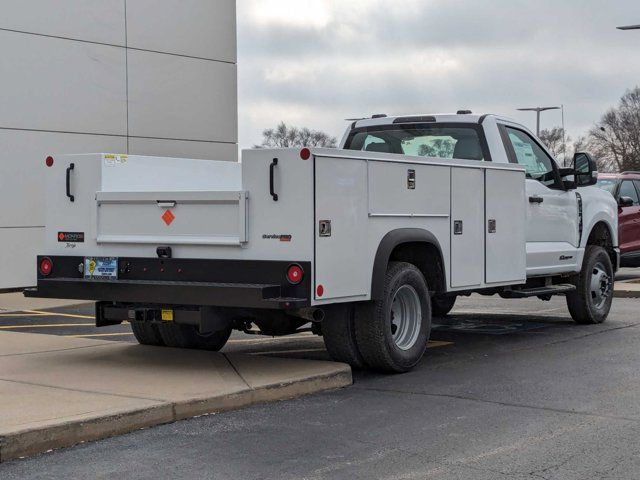 2023 Ford F-350 XL