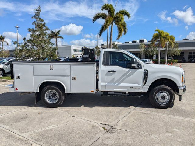 2023 Ford F-350 XL