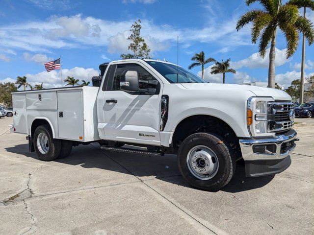 2023 Ford F-350 XL