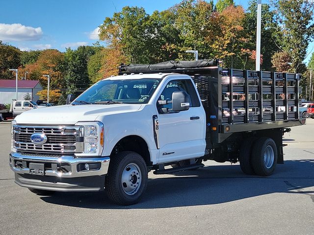 2023 Ford F-350 XL