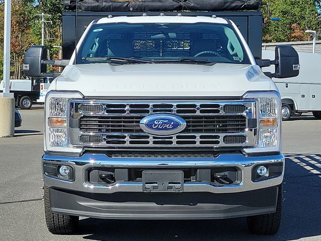 2023 Ford F-350 XL