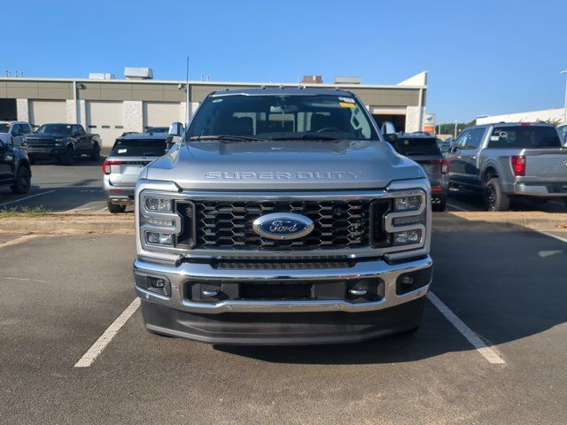 2023 Ford F-350 Lariat