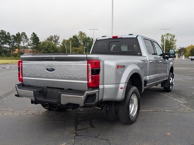 2023 Ford F-350 Lariat