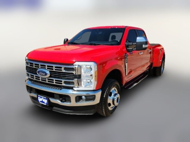 2023 Ford F-350 XLT