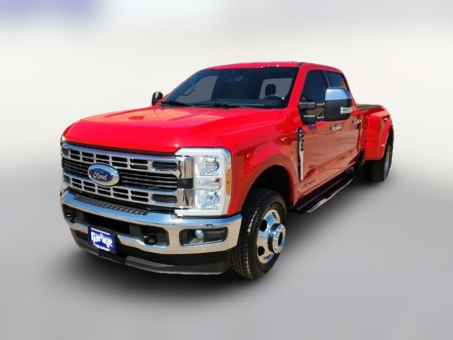 2023 Ford F-350 XLT