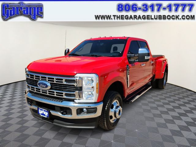 2023 Ford F-350 XLT