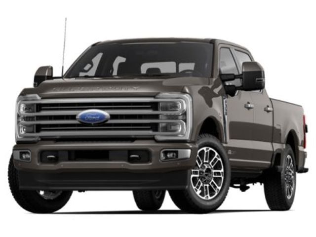 2023 Ford F-350 