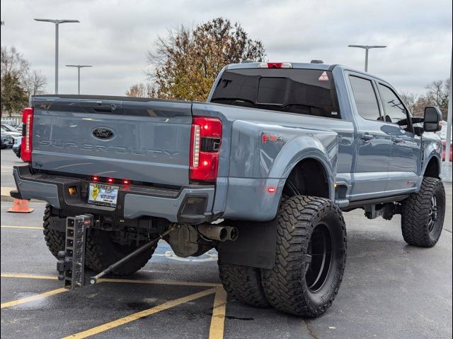 2023 Ford F-350 