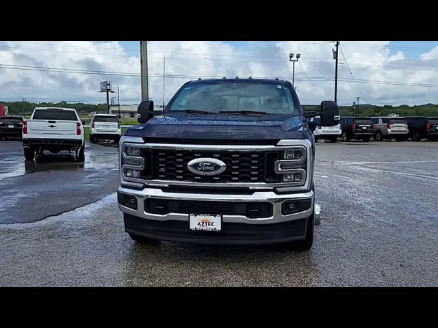 2023 Ford F-350 XL