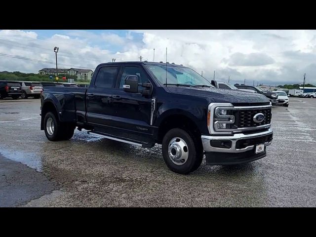 2023 Ford F-350 