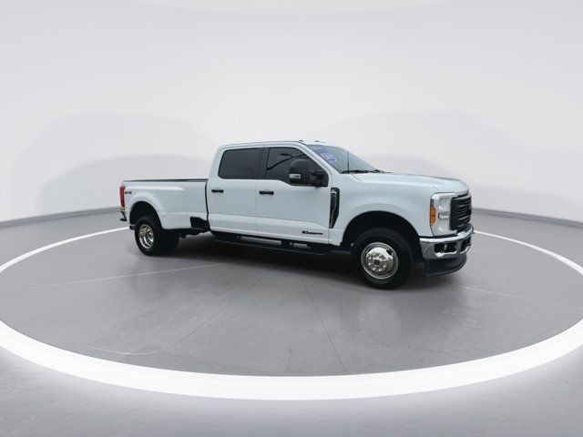 2023 Ford F-350 XL