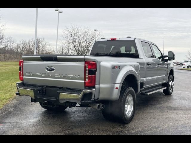 2023 Ford F-350 XLT