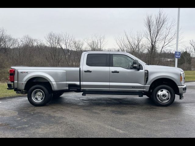 2023 Ford F-350 XLT