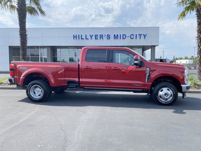 2023 Ford F-350 Lariat