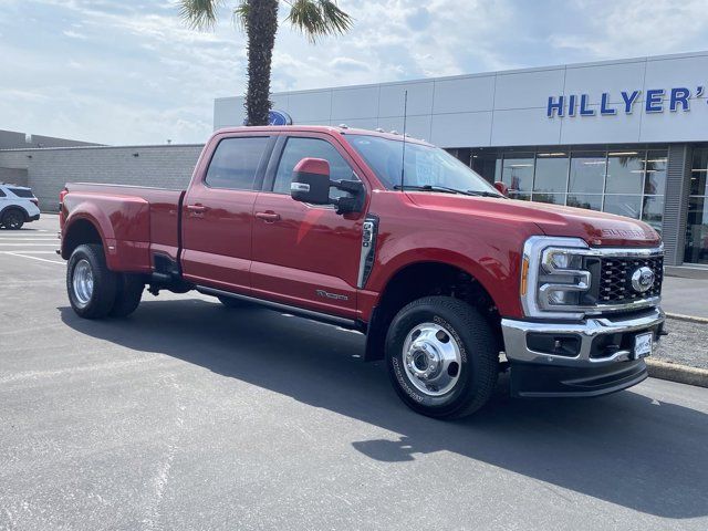 2023 Ford F-350 Lariat