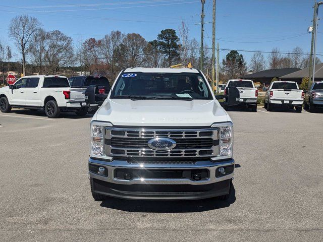 2023 Ford F-350 XLT