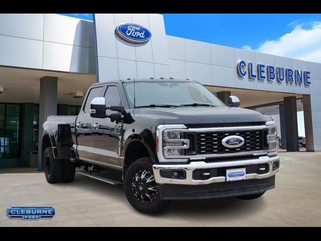 2023 Ford F-350 