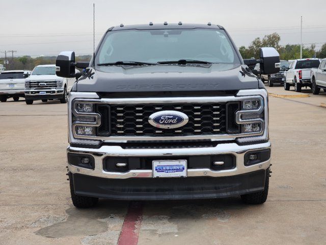 2023 Ford F-350 