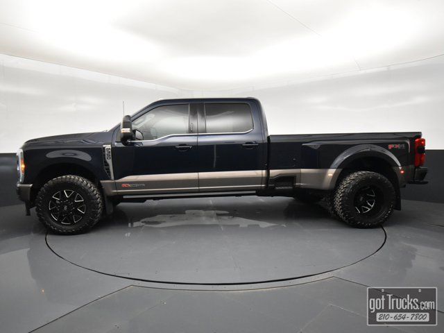 2023 Ford F-350 King Ranch