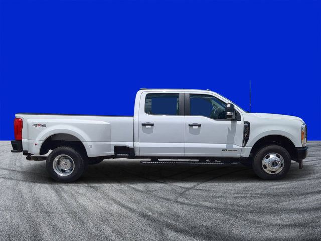 2023 Ford F-350 XL