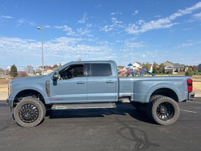 2023 Ford F-350 Lariat