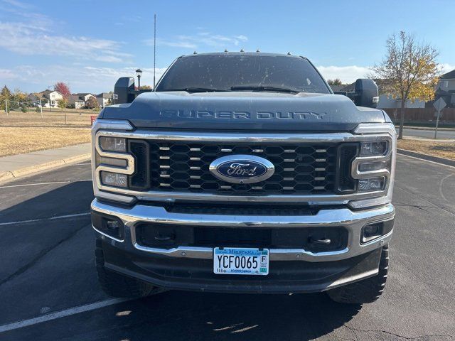 2023 Ford F-350 Lariat