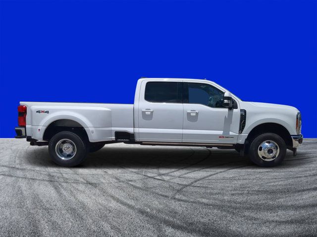 2023 Ford F-350 Lariat