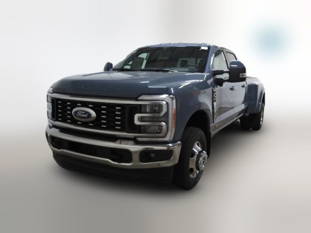 2023 Ford F-350 Lariat